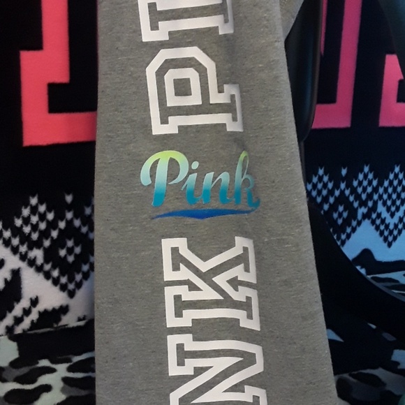 NWT Pink vs Set - Picture 4 of 5